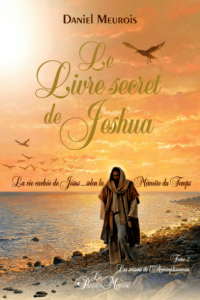 Le livre secret de Jeshua - Tome 2